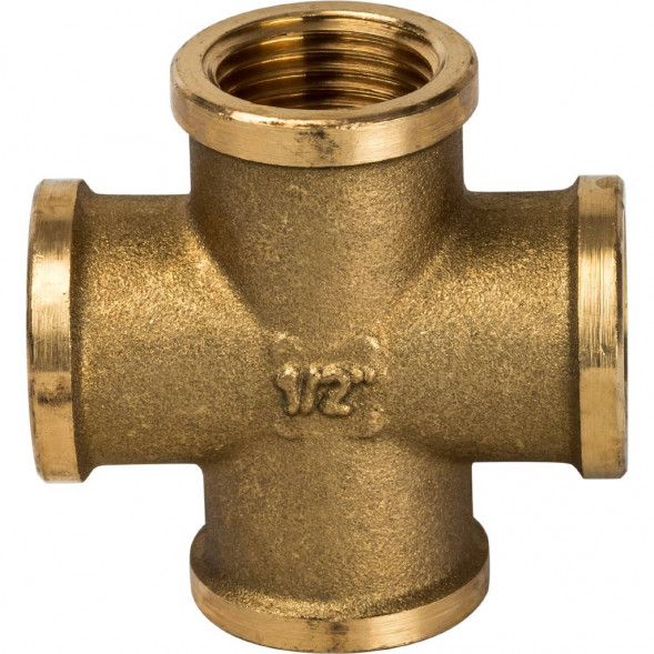 SFT-0030-000012 STOUT Крестовина ВВ 1/2 (270036H040000B)