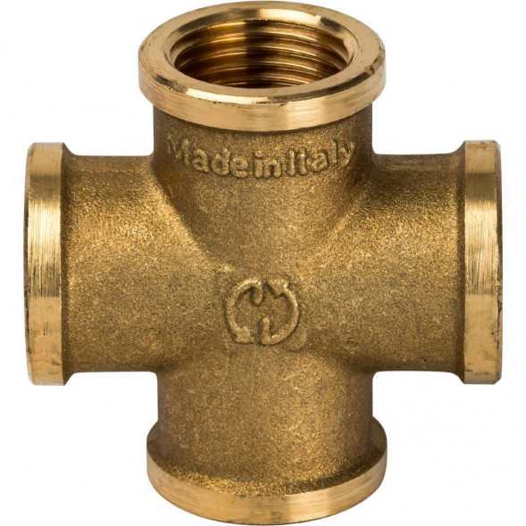 SFT-0030-000012 STOUT Крестовина ВВ 1/2 (270036H040000B)