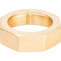 SFT-0044-000002 STOUT Разъемное соединение  американка  ВН, уплотнение под гайкой по плоскости, 2” (2700A1H202000B)