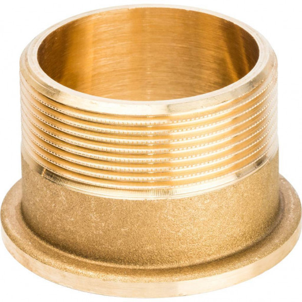 SFT-0044-000002 STOUT Разъемное соединение  американка  ВН, уплотнение под гайкой по плоскости, 2” (2700A1H202000B)