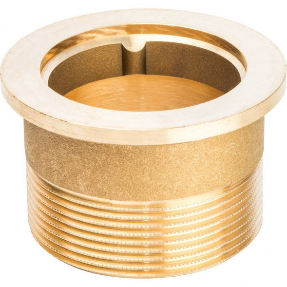 SFT-0044-000002 STOUT Разъемное соединение  американка  ВН, уплотнение под гайкой по плоскости, 2” (2700A1H202000B)