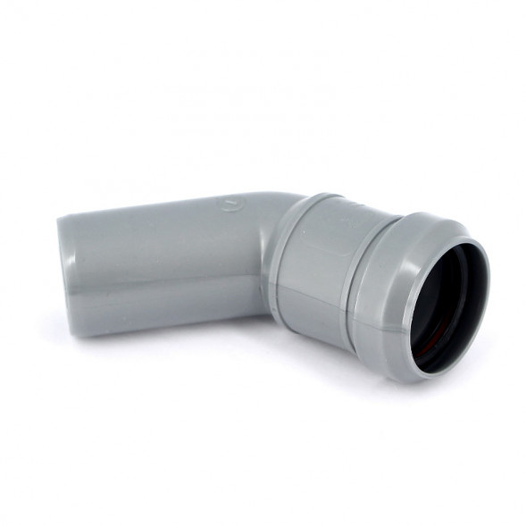 Отвод 32 х 45', СТАНДАРТ