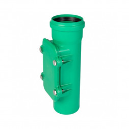 Ревизия KG2000RE 160 мм, Ger