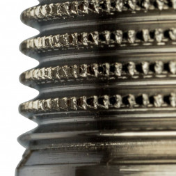 SFT-0004-114114 STOUT Ниппель HH никелированный 1 1/4 (260000N121200B)