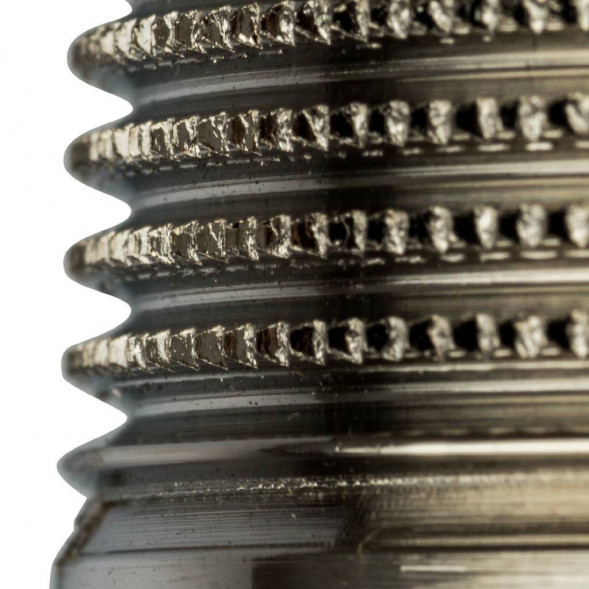 SFT-0004-114114 STOUT Ниппель HH никелированный 1 1/4 (260000N121200B)