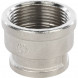 SFT-0006-011412 STOUT Муфта ВВ переходная никелированная 1 1/4X1/2 (260047N120400B)