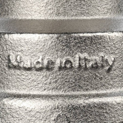 SFT-0006-011412 STOUT Муфта ВВ переходная никелированная 1 1/4X1/2 (260047N120400B)