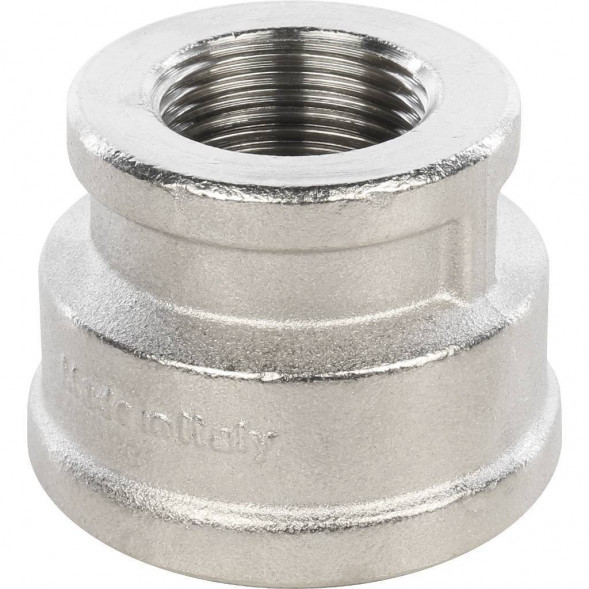 SFT-0006-011412 STOUT Муфта ВВ переходная никелированная 1 1/4X1/2 (260047N120400B)