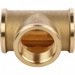 SFT-0019-000001 STOUT Тройник ВВ 1 (270014H101010B)