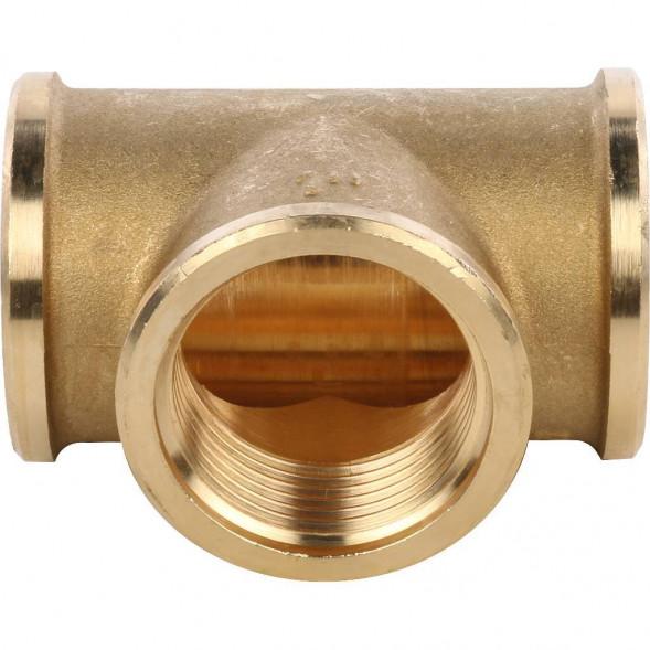 SFT-0019-000001 STOUT Тройник ВВ 1 (270014H101010B)