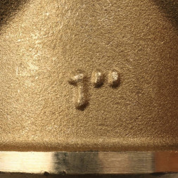 SFT-0019-000001 STOUT Тройник ВВ 1 (270014H101010B)