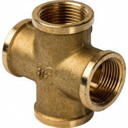 SFT-0030-000034 STOUT Крестовина ВВ 3/4 (270036H050000B)