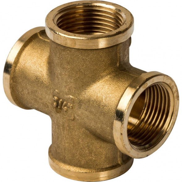 SFT-0030-000034 STOUT Крестовина ВВ 3/4 (270036H050000B)