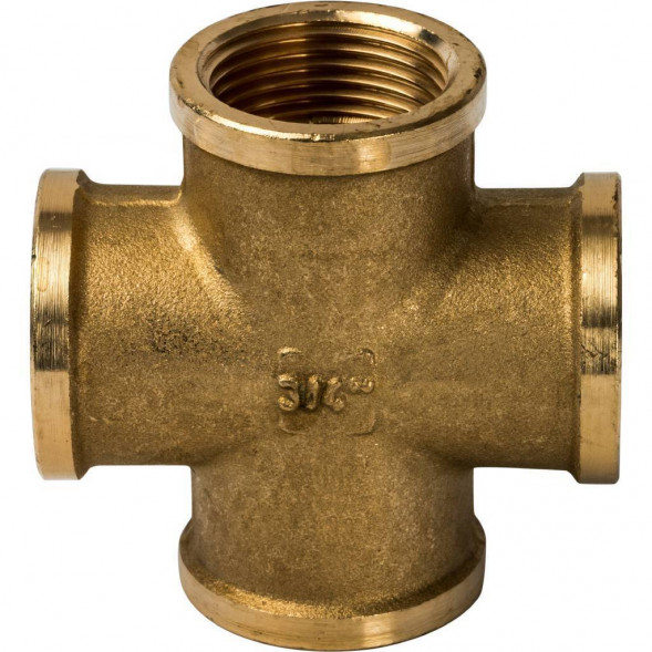 SFT-0030-000034 STOUT Крестовина ВВ 3/4 (270036H050000B)