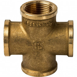 SFT-0030-000034 STOUT Крестовина ВВ 3/4 (270036H050000B)