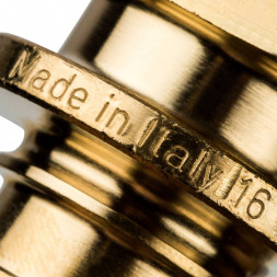 SFA-0001-002534 STOUT Переходник с наружной резьбой 25xR 3/4  для труб из сшитого полиэтилена аксиальный (340001H052535B)