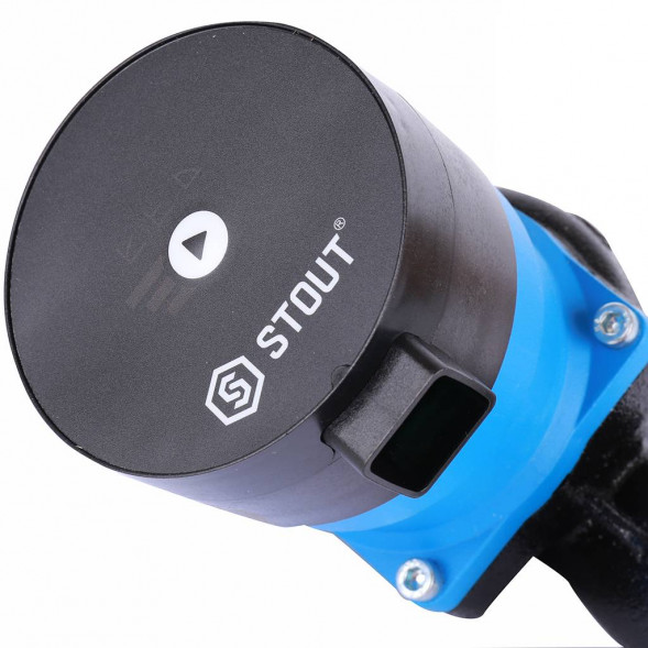 SPC-0002-3260180 STOUT Насос циркуляционный mini 32/60-180