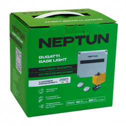 Neptun Base Light  3/4  Система защиты от протечек воды