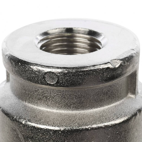 SFT-0006-011434 STOUT Муфта ВВ переходная никелированная 1 1/4X3/4 (260047N120500B)