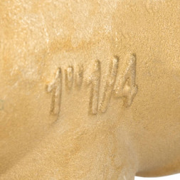 SFT-0019-000114 STOUT Тройник ВВ 1 1/4 (270014H121212B)