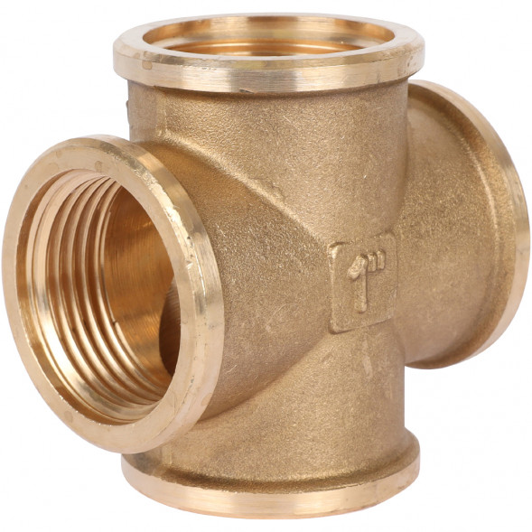 SFT-0030-000001 STOUT Крестовина ВВ 1 (270036H100000B)