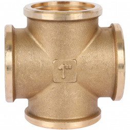 SFT-0030-000001 STOUT Крестовина ВВ 1 (270036H100000B)