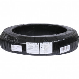 SPX-0001-002535 STOUT 25х3,5 (бухта 50 метров) PEX-a труба из сшитого полиэтилена с кислородным слоем, серая