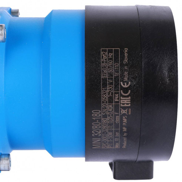 SPC-0002-3280180 STOUT Насос циркуляционный mini 32/80-180