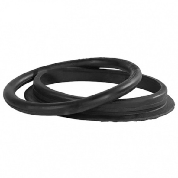 Комплект уплотнений из вулканизированной резины GA-Set, 200 мм