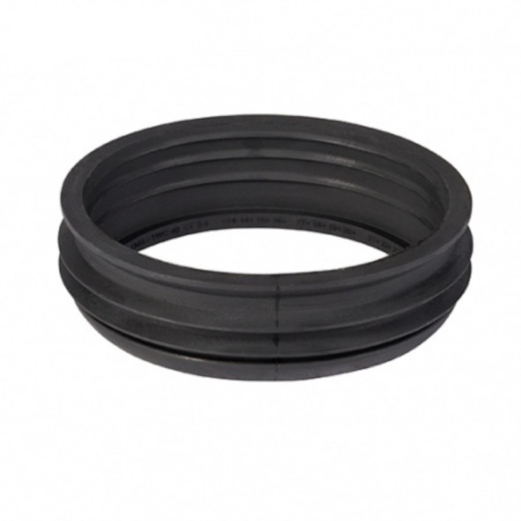 Манжета резин.д/перехода на чугун GA-Set, 50 ммOST