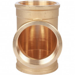 SFT-0019-000212 STOUT Тройник ВВ 2 1/2 (270014H242424B)