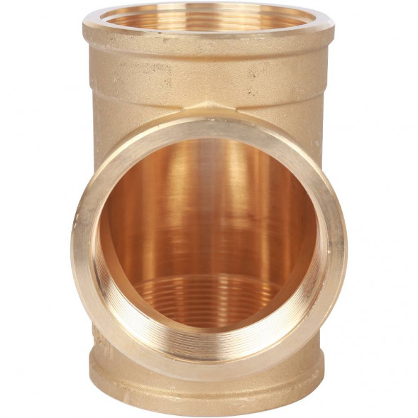 SFT-0019-000212 STOUT Тройник ВВ 2 1/2 (270014H242424B)