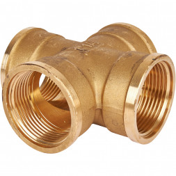 SFT-0030-000114 STOUT Крестовина ВВ 1 1/4 (270036H120000B)