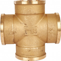 SFT-0030-000114 STOUT Крестовина ВВ 1 1/4 (270036H120000B)