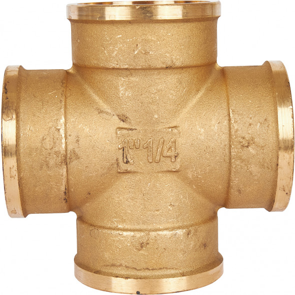 SFT-0030-000114 STOUT Крестовина ВВ 1 1/4 (270036H120000B)