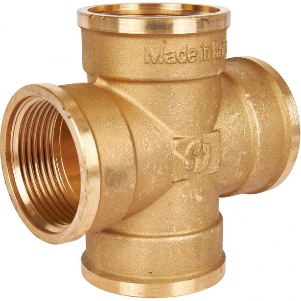 SFT-0030-000114 STOUT Крестовина ВВ 1 1/4 (270036H120000B)