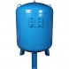 STW-0002-000500 STOUT Расширительный бак, гидроаккумулятор 500 л. вертикальный (цвет синий)