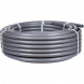 SPX-0001-003244 STOUT 32х4,4 (бухта 50 метров) PEX-a труба из сшитого полиэтилена с кислородным слоем, серая