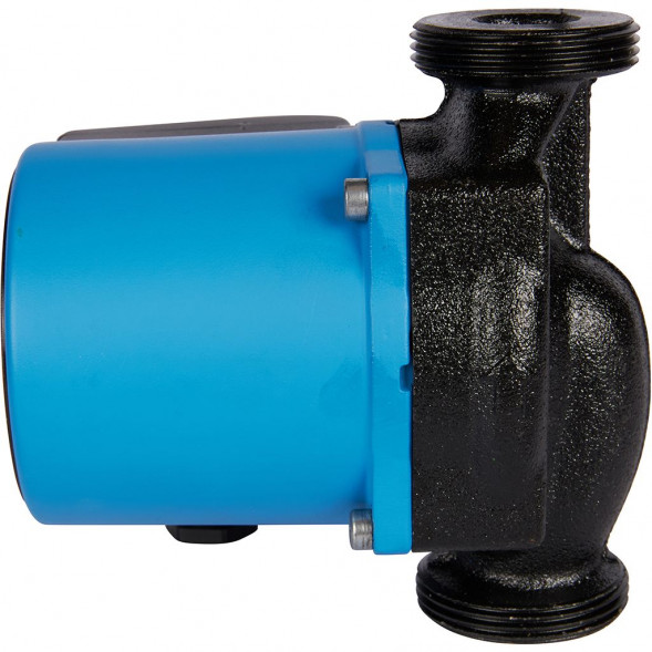 SPC-0010-2540130 STOUT Насос циркуляционный 25/40-130