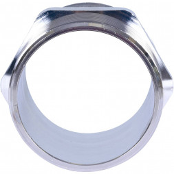 SFT-0004-212212 STOUT Ниппель HH никелированный 2 1/2 (260000N242400B)