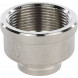 SFT-0006-011212 STOUT Муфта ВВ переходная никелированная 1 1/2X1/2 (260047N140400B)