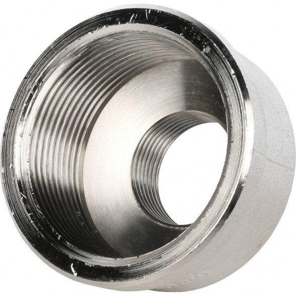 SFT-0006-011212 STOUT Муфта ВВ переходная никелированная 1 1/2X1/2 (260047N140400B)