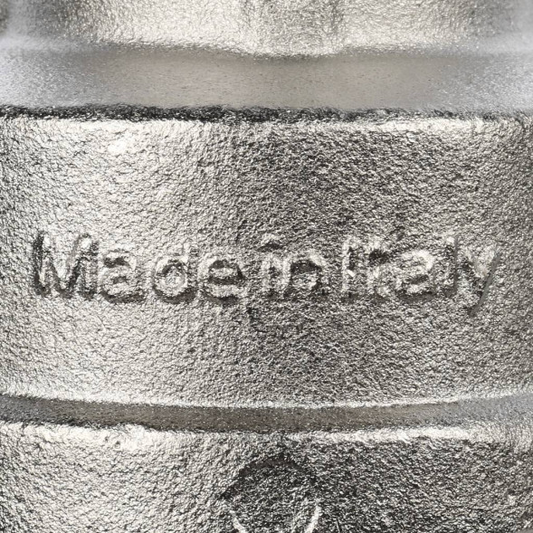 SFT-0006-011212 STOUT Муфта ВВ переходная никелированная 1 1/2X1/2 (260047N140400B)