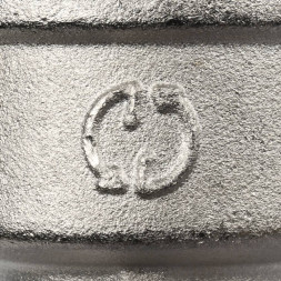 SFT-0006-011212 STOUT Муфта ВВ переходная никелированная 1 1/2X1/2 (260047N140400B)