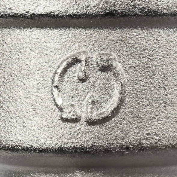 SFT-0006-011212 STOUT Муфта ВВ переходная никелированная 1 1/2X1/2 (260047N140400B)