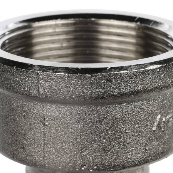 SFT-0006-011212 STOUT Муфта ВВ переходная никелированная 1 1/2X1/2 (260047N140400B)