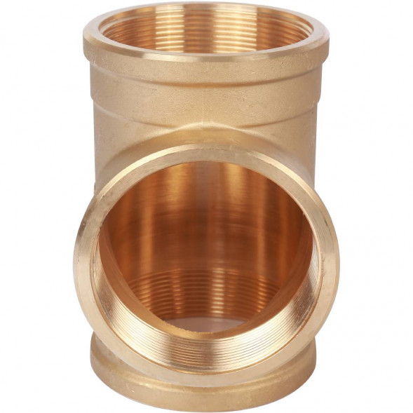 SFT-0019-000003 STOUT Тройник ВВ 3 (270014H303030B)