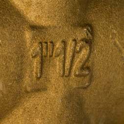 SFT-0030-000112 STOUT Крестовина ВВ 1 1/2 (270036H140000B)