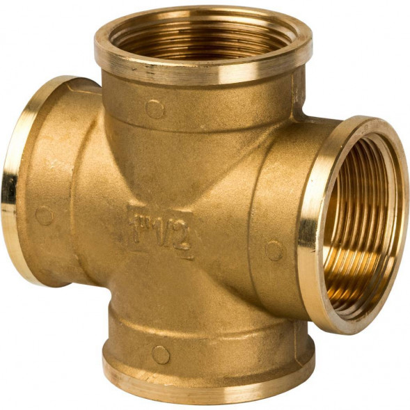 SFT-0030-000112 STOUT Крестовина ВВ 1 1/2 (270036H140000B)