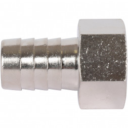 SFT-0066-001216 STOUT Штуцер ВР никелированный 1/2 x16 (2600F1N041600B)